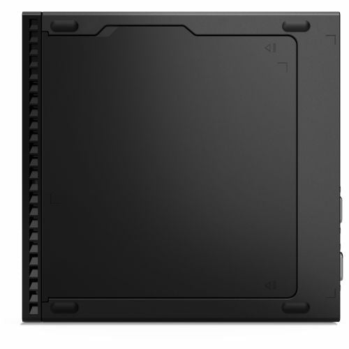 Namizni računalnik Lenovo ThinkCentre M75q Tiny G5 AMD Ryzen 5 5600GE, 8GB RAM, 256GB SSD, Wi-Fi, brez operacijskega sistema