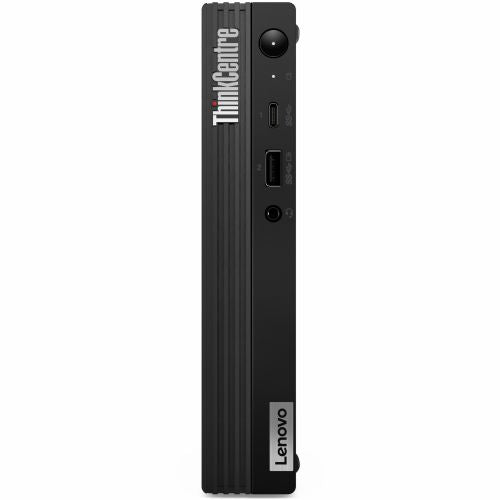 Namizni računalnik Lenovo ThinkCentre M75q Tiny G5 AMD Ryzen 5 5600GE, 8GB RAM, 256GB SSD, Wi-Fi, brez operacijskega sistema