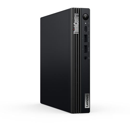 Lenovo ThinkCentre M75q Tiny G5 stolno računalo AMD Ryzen 5 8500GE, 16GB RAM-a, 512GB SSD, Wi-Fi 6E, bez operativnog sustava