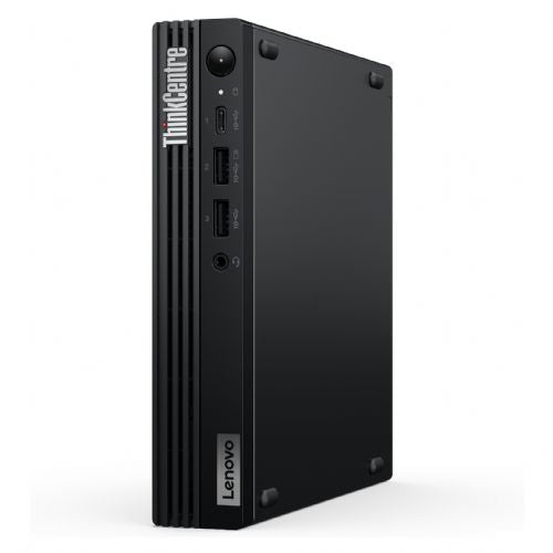 Osebni računalnik Lenovo ThinkCentre M75q Tiny G5, R5 Pro-8500GE/16 GB/SSD 512 GB NVMe/WLAN/Win11Pro