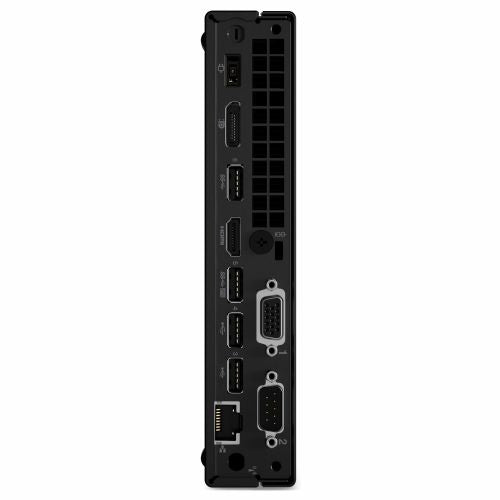 Namizni računalnik Lenovo ThinkCentre M75q Tiny AMD Ryzen 5 5600GE, 16GB RAM, 256GB SSD, DE, Windows 11 Pro