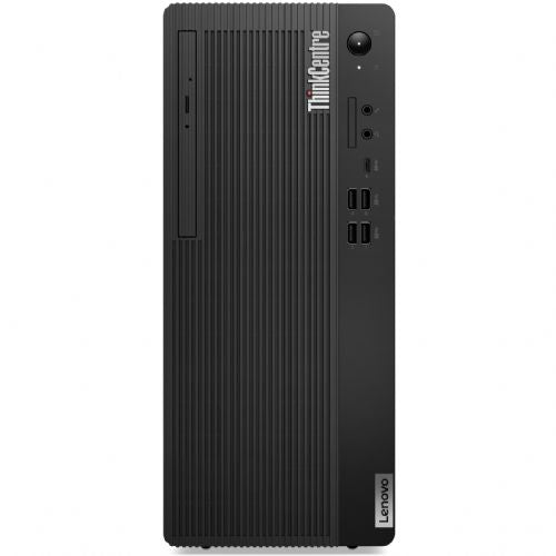 Osebni računalnik Lenovo ThinkCentre M75t G5 TWR R5-8500GE/16GB/SSD 512GB NVMe/Win11Pro