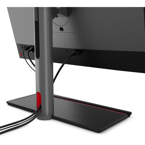 AiO računalo Lenovo ThinkCentre M90a Pro G4 AIO i5-13500/16GB/SSD 512GB NVMe/68,58 cm (27") QHD/Win11Pro, crno