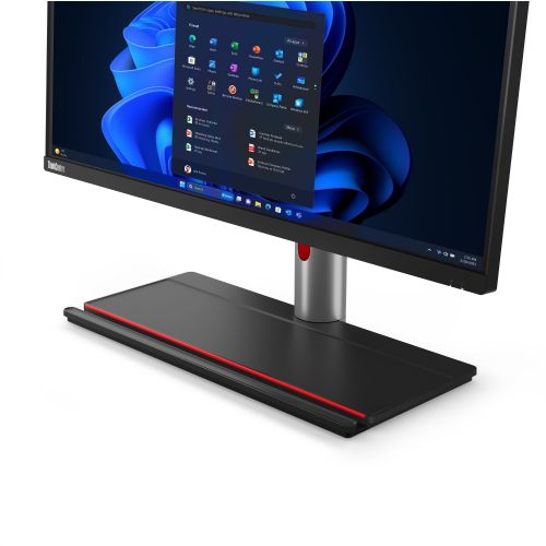 AiO računalo Lenovo ThinkCentre M90a Pro G4 AIO i5-13500/16GB/SSD 512GB NVMe/68,58 cm (27") QHD/Win11Pro, crno