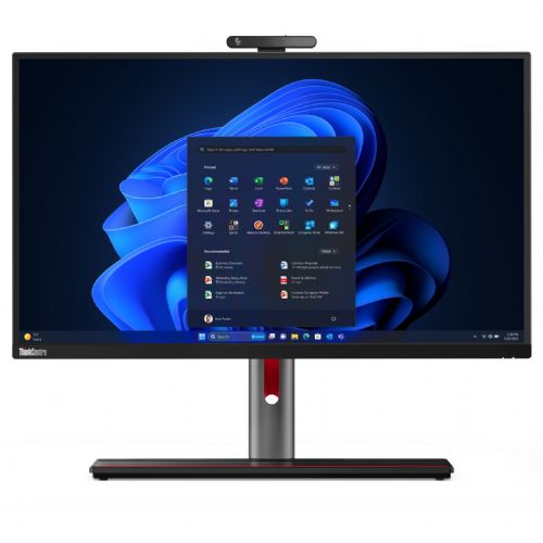 AiO računalo Lenovo ThinkCentre M90a Pro G4 AIO i5-13500/16GB/SSD 512GB NVMe/68,58 cm (27") QHD/Win11Pro, crno