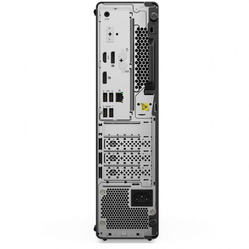 Osebni računalnik Lenovo ThinkCentre M90s G6 Intel Ultra 7-265/32GB/SSD 1TB NVMe/DE/Win11Pro, 3 leta garancije na lokaciji