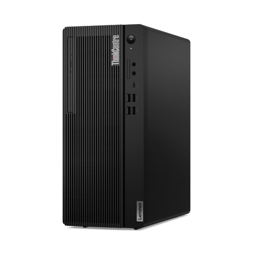 Osebni računalnik Lenovo ThinkCentre M90t G5 Tower i5-14500/16GB/SSD 512GB NVMe/UMA/Win11Pro, črna (12V60002ZY)