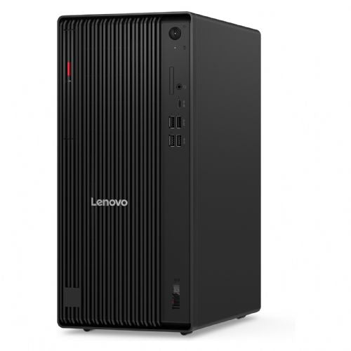 Namizni računalnik Lenovo ThinkCentre M90t G6 Intel Core Ultra 7 265, 32GB RAM, 512GB SSD, Wi-Fi 7, DE,Windows 11 Pro