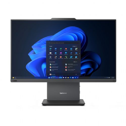 Lenovo ThinkCentre Neo50a-24 G5 i5-13420H/16GB/512GB NVMe SSD/60,5 cm (23,8") FHD/DE/Win11Pro računalo