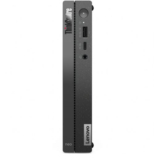Osebni računalnik Lenovo ThinkCentre Neo50q G4 i5-13420H/8GB/SSD 256GB NVMe/WLAN/DE/BrezOS