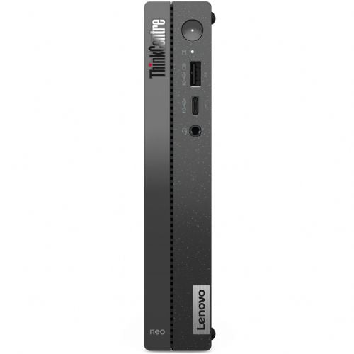 Osebni računalnik Lenovo ThinkCentre Neo50q G4 i5-13420H/8GB/SSD 256GB NVMe/WLAN/DE/BrezOS