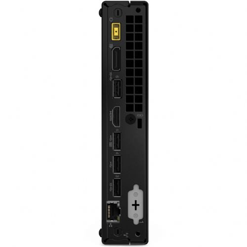 Osebni računalnik Lenovo ThinkCentre Neo50q G4 i5-13420H/8GB/SSD 256GB NVMe/WLAN/DE/Win11Pro
