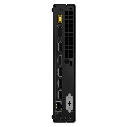 Osebni računalnik Lenovo ThinkCentre Neo50q G4 i5-13420H/8GB/SSD 256GB NVMe/WLAN/DE/Win11Pro