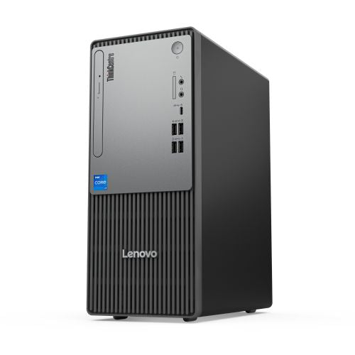 Osebni računalnik Lenovo ThinkCentre Neo50t G5 TWR i5-13400/16GB/SSD 512GB NVMe/Win11Pro