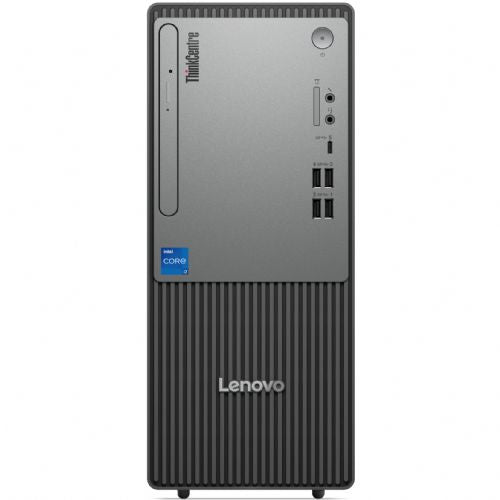 Osebni računalnik Lenovo ThinkCentre Neo50t G5 TWR i5-13400/16GB/SSD 512GB NVMe/Win11Pro