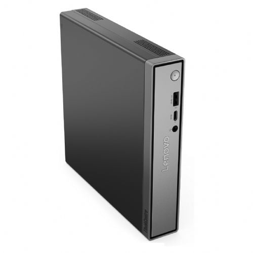 Namizni računalnik Lenovo ThinkCentre Neo55q G6 AMD Ryzen 5 220, 8 GB DDR5, 256 GB SSD, Wi-Fi 6, DE, brez operacijskega sistema