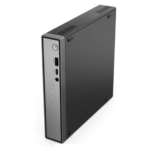 Namizni računalnik Lenovo ThinkCentre Neo55q G6 AMD Ryzen 5 220, 8 GB DDR5, 256 GB SSD, Wi-Fi 6, DE, brez operacijskega sistema