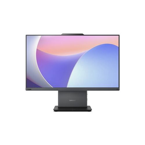 Računalnik AiO Lenovo ThinkCentre neo 50a 24 G5 i5-13420H/16GB/SSD 512GB NVMe/60,45 cm ( 23,8") FHD 100Hz/UMA/Win11Pro. Luna Grey (12SD000XZY)