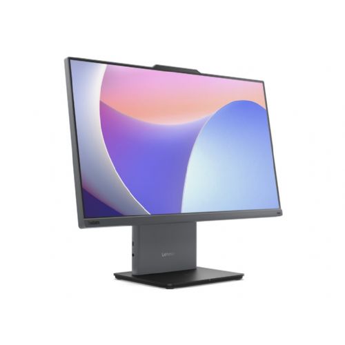Računalnik AiO Lenovo ThinkCentre neo 50a 24 G5 i7-13620H/16GB/SSD 1TB NVMe/60,45 cm ( 23,8") FHD 100Hz/UMA/Win11Pro, Luna Grey (12SD000WZY)