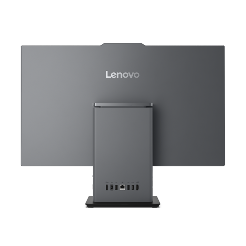 Računalnik AiO Lenovo ThinkCentre neo 50a 27 G5 i5-13420H/16GB/SSD 512GB NVMe/68,58 cm ( 27") FHD Touch/UMA/Win11Pro, Luna Grey (12SB001HZY)