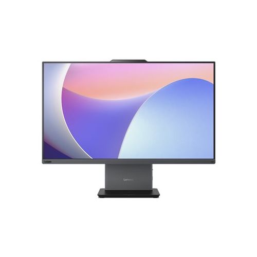 Računalnik AiO Lenovo ThinkCentre neo 50a 27 G5, i7-13620H/16 GB/SSD 512 GB NVMe/68,58 cm ( 27"), FHD, 100 Hz/UMA/Win11Pro, siv (12SB0012ZY)
