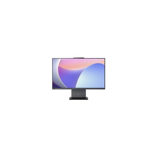 Računalnik AiO Lenovo ThinkCentre neo 50a 27 G5, i7-13620H/16 GB/SSD 512 GB NVMe/68,58 cm ( 27"), FHD, 100 Hz/UMA/Win11Pro, siv (12SB0012ZY)