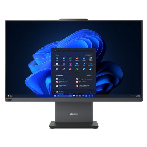 Lenovo ThinkCentre Neo 50a AiO 68,6 cm (27") zaslon FHD - i5-13420H, 16 GB RAM-a, 512 GB SSD, UHD grafika, DOS