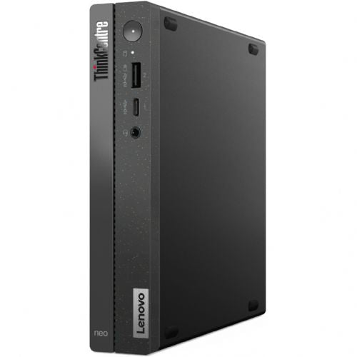 Namizni računalnik Lenovo ThinkCentre neo 50q G4 i5-13420H, 16GB RAM, 256GB SSD, Windows 11 Pro, Wi-Fi 6