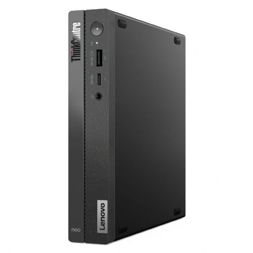 Osebni računalnik Lenovo ThinkCentre neo 50q G4 i5-13420H/16GB/SSD 512GB NVMe/DE//Win11Pro, črna