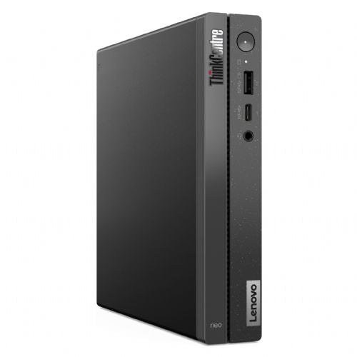 Osebni računalnik Lenovo ThinkCentre neo 50q G4 i5-13420H/16GB/SSD 512GB NVMe/DE//Win11Pro, črna