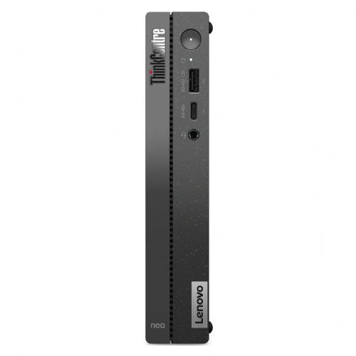 Osebni računalnik Lenovo ThinkCentre neo 50q G4 i5-13420H/16GB/SSD 512GB NVMe/DE//Win11Pro, črna