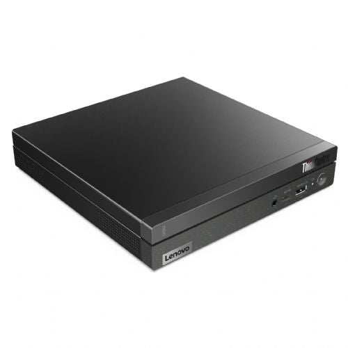 Osebni računalnik Lenovo ThinkCentre neo 50q G4 i5-13420H/16GB/SSD 512GB NVMe/DE//Win11Pro, črna