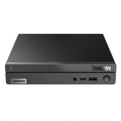 Osebni računalnik Lenovo ThinkCentre neo 50q G4 i5-13420H/16GB/SSD 512GB NVMe/DE//Win11Pro, črna