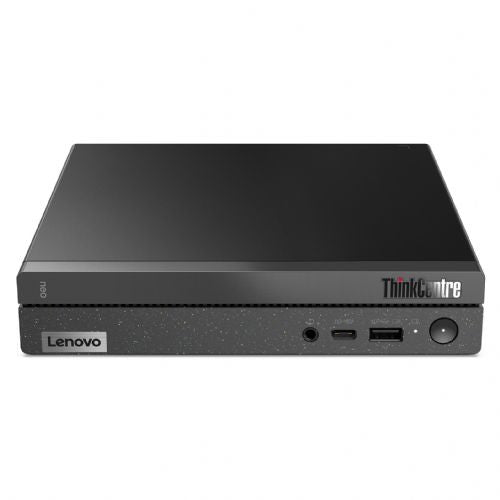 Osebni računalnik Lenovo ThinkCentre neo 50q G4 i5-13420H/16GB/SSD 512GB NVMe/DE//Win11Pro, črna