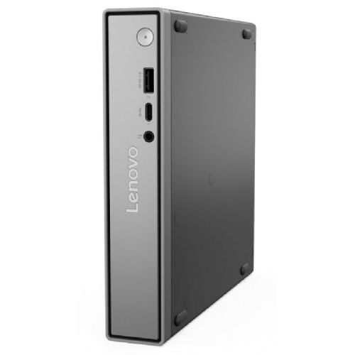 Namizni računalnik Lenovo ThinkCentre neo 50q Gen5 i5-13420H, 16GB DDR5, 512GB SSD, WiFi 6, HDMI/DP, tipkovnica in miška