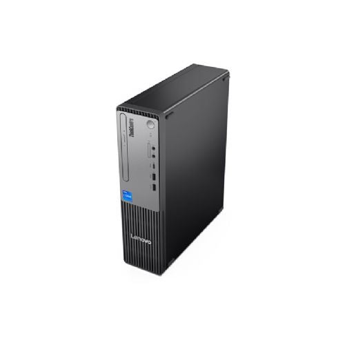 Osebni računalnik Lenovo ThinkCentre neo 50s G5 SFF i7-14700/16GB/SSD 512GB NVMe/UMA/Win11Pro, Black (12XD001KZY)