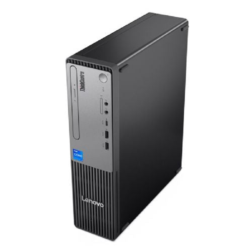 Namizni računalnik LENOVO ThinkCentre neo 50s Gen5 Intel Core i5-14400 16GB 512GB (12XD000CZY) Windows 11 Pro tipkovnica + miška SFF