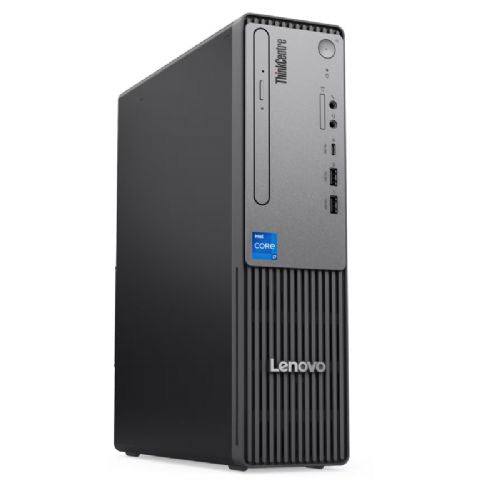 Namizni računalnik LENOVO ThinkCentre Neo 50s Gen5 Intel Core i7-14700 32GB 1TB (12XD001GZY) Windows 11 Pro tipkovnica + miška SFF