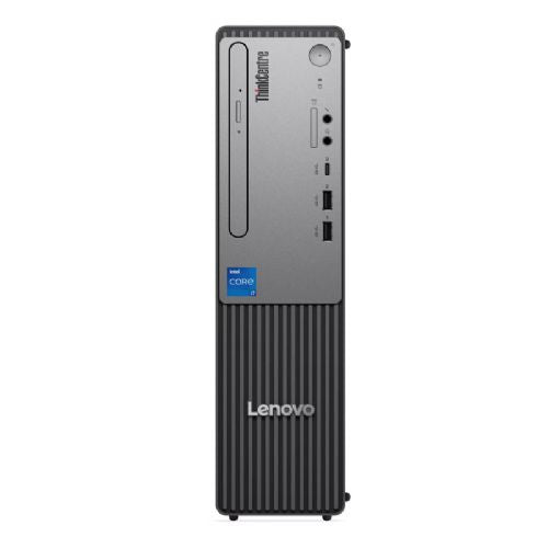 Namizni računalnik LENOVO ThinkCentre Neo 50s Gen5 Intel Core i7-14700 32GB 1TB (12XD001GZY) Windows 11 Pro tipkovnica + miška SFF