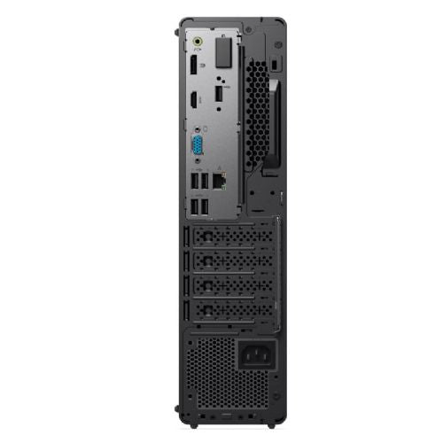 Namizni računalnik LENOVO ThinkCentre Neo 50s Gen5 Intel Core i7-14700 32GB 1TB (12XD001GZY) Windows 11 Pro tipkovnica + miška SFF