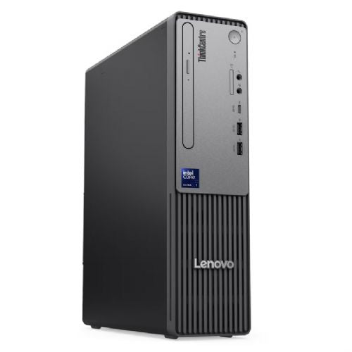 Namizni računalnik LENOVO ThinkCentre Neo 50s Gen6 Intel Ultra 5 225 16GB 512GB 13DM000MZY Windows 11 Pro tipkovnica + miška SFF