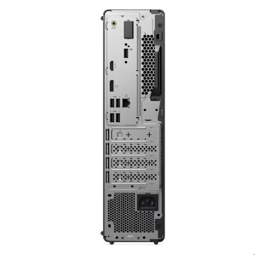 Namizni računalnik LENOVO ThinkCentre Neo 50s Gen6 Intel Ultra 5 225 16GB 512GB 13DM000MZY Windows 11 Pro tipkovnica + miška SFF