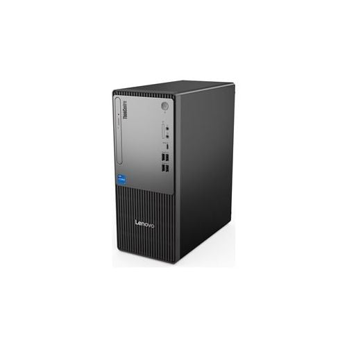 Osebni računalnik Lenovo ThinkCentre neo 50t G5 TWR i5-14400/16GB/SSD 1TB NVMe/UMA/Win11Pro, črna (12UD005EZY)