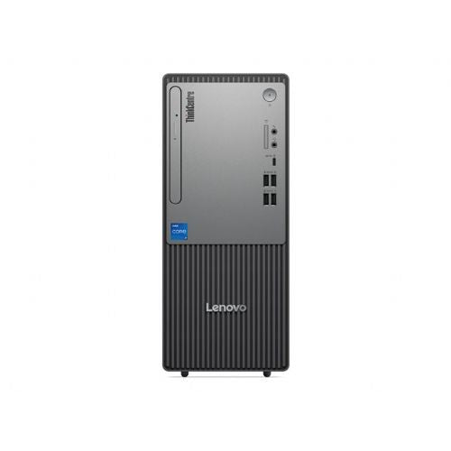 Osebni računalnik Lenovo ThinkCentre neo 50t G5 TWR i5-14400/16GB/SSD 1TB NVMe/UMA/Win11Pro, črna (12UD005EZY)