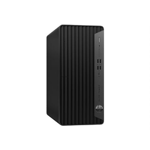 Osebni računalnik Lenovo ThinkCentre neo 50t G5 TWR i5-14400/16GB/SSD 512GB NVMe/UMA/Win11Pro, črna (12UD0052ZY)