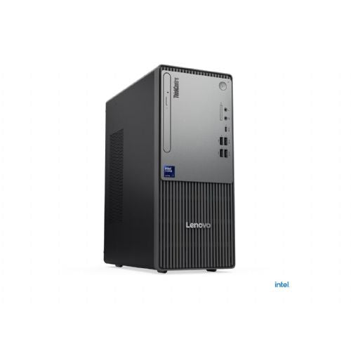 Namizni računalnik Lenovo ThinkCentre neo 50t G6 Intel Core Ultra 7 265, 32GB RAM, 1TB SSD, Windows 11 Pro, črn