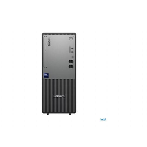 Namizni računalnik Lenovo ThinkCentre neo 50t G6 Intel Core Ultra 7 265, 32GB RAM, 1TB SSD, Windows 11 Pro, črn