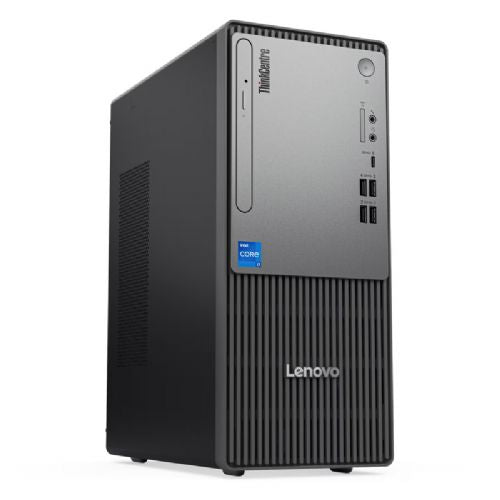 Namizni računalnik LENOVO ThinkCentre Neo 50t Gen5 Intel Core i7-14700 32GB 1TB (12UD0058ZY) Windows 11 Pro tipkovnica + miška Tower