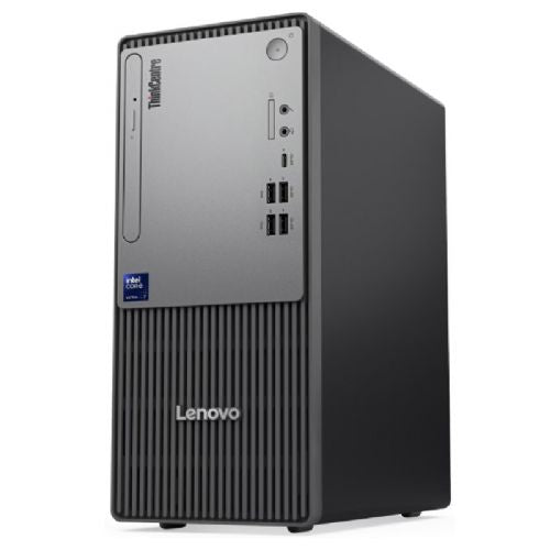 Namizni računalnik LENOVO ThinkCentre Neo 50t Gen6 Intel Ultra 5 225 16GB 1TB Windows 11 Pro tipkovnica + miška Tower 13BD0047ZY