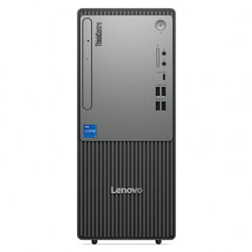 Namizni računalnik Lenovo ThinkCentre Neo 50t i5-14400, 16GB RAM, 512GB SSD, Intel UHD Graphics, DE, FreeDOS